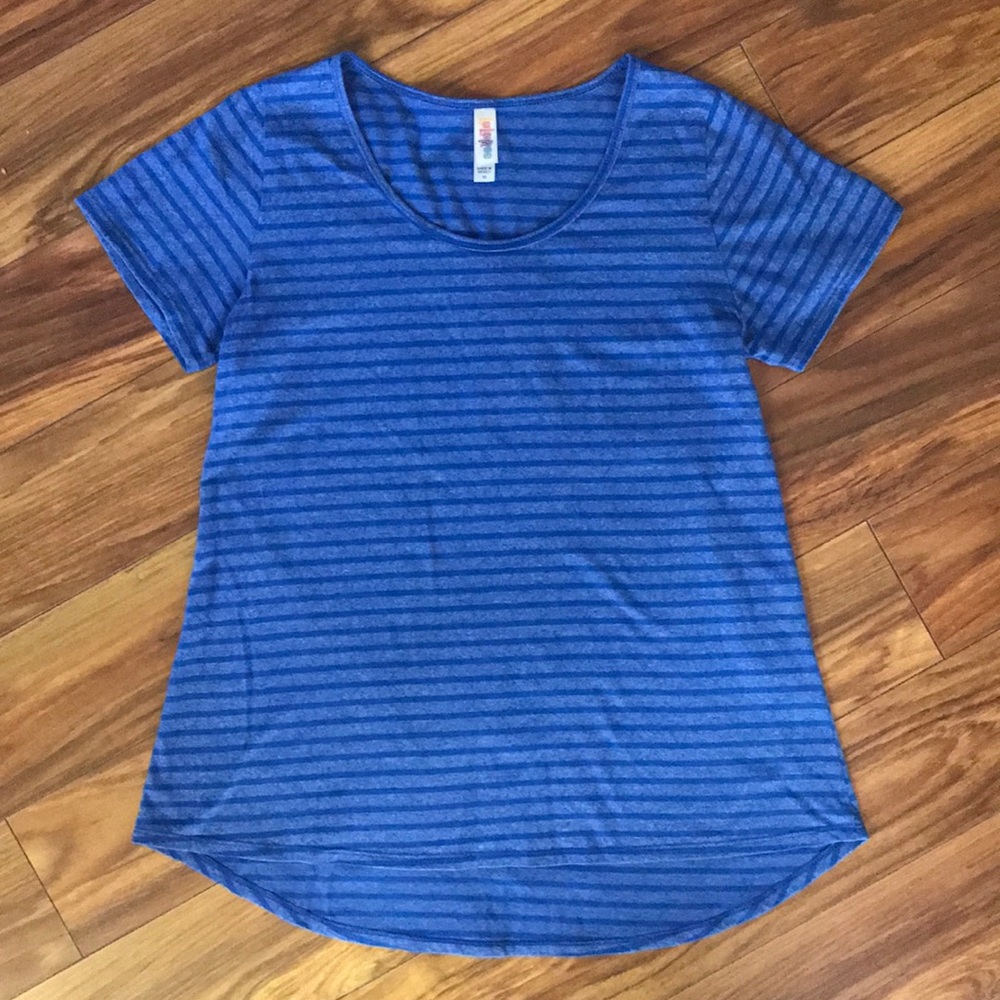 Classic Tee
